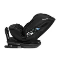 Дитяче автокрісло Lionelo BASTIAAN RWF i-Size BLACK CARBON — Photo 2