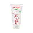 Органічна дитяча зубна паста Friendly Organic 50 мл — Photo 8