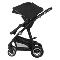 Універсальна коляска 3 в 1 Lionelo BIANKA 3IN1 BLACK ONYX — Photo 2