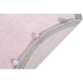 Килим Lorena Canals Bubbly Soft Pink Ø 120 cm — Photo 5