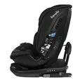 Дитяче автокрісло Lionelo BASTIAAN RWF i-Size BLACK CARBON — Photo 1