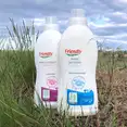 Органічний пом'якшувач для прання з олією лаванди Friendly Organic 750 мл — Photo 5