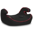 Дитяче автокрісло Lionelo NICO BLACK RED — Photo 4