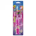 Електрична зубна щітка KidzSonic (3+) - Єдиноріг (Новий дизайн) , (Brush-baby)