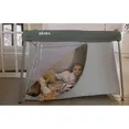 Манеж - ліжечко Beaba Easy Sleep 3 в 1 сірий, арт. 946001 — Photo 11