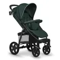 Прогулянкова коляска Lionelo ANNET PLUS GREEN FOREST