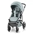 Коляска прогулянкова BRITAX-ROMER SMILE 5Z Harbor Blue