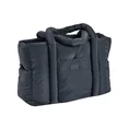Сумка для мами Beaba Puffy Paris сірий, арт. 940330 — Photo 2