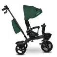 Дитячий велосипед Lionelo KORI GREEN EMERALD — Photo 2