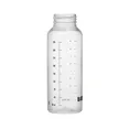 Змінна дитяча пластикова пляшечка BIBS Baby Bottle Body 270 мл — Photo 1
