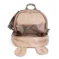 Рюкзак дитячий Childhome My first bag puffered beige, арт. CWKIDBPBE — Photo 5