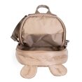 Рюкзак дитячий Childhome My first bag puffered beige — Photo 5