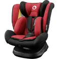 Дитяче автокрісло Lionelo BASTIAAN ONE RED CHILI
