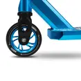 Дитячий самокат Lionelo WHIZZ NEO BLACK CARBON — Photo 2