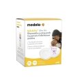 Прокладки ультратонкі Disposable Nursing Pads Safe &amp; Dry, 30шт, Medela — Photo 6