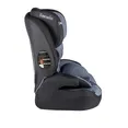 Дитяче автокрісло Lionelo NICO BLACK — Photo 1