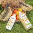 Органічний засіб для миття посуду Friendly Organic з апельсиновою олією 500 мл — Photo 6