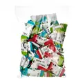 Льодяники з ксилітолом Xylitol Drops в картонному боксі (100 шт), (Miradent) — Photo 1