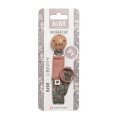 Тримач для пустушки BIBS x Liberty Pacifier Clip – Chamomile Lawn Woodchuck — Photo 1