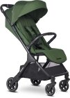 Коляска дитяча FULL Easywalker Jackey2 Deep Green