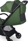 Коляска дитяча FULL Easywalker Jackey2 Deep Green — Photo 11