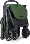 Коляска дитяча FULL Easywalker Jackey2 Deep Green — Photo 6