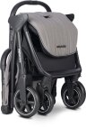 Коляска дитяча FULL Easywalker Jackey2 Pebble Grey — Photo 6