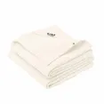 Муслінова тканина пелюшка BIBS Muslin Cloth 2 шт в упаковці 70*70 см Heather — Photo 2
