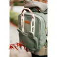 Рюкзак дитячий Childhome Mini Club canvas green, арт. CWKIDSCGR — Photo 3