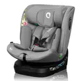Дитяче автокрісло Lionelo BRAVE I-SIZE GREY STONE