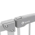 Захисний бортик Lionelo TRUUS SLIM GREY — Photo 2