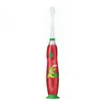 Електрична зубна щітка KidzSonic (3+) - Динозавр (Новий дизайн), (Brush-baby) — Photo 2