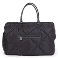 Сумка Childhome Mommy bag puffered black, арт. CWMBBPBL — Photo 2