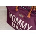 Сумка Childhome Mommy bag aubergine — Photo 13