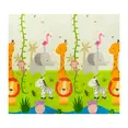 Пінний коврик Lionelo ROBBY MULTICOLOR