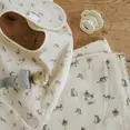 Плед Elodie Details Soft Cotton Blanket Garden Leo's Resort — Photo 10
