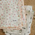 Плед Elodie Details Soft Cotton Blanket Pimpirnel — Photo 5