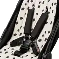 Ерго матрац Elodie Details CosyCushion Dalmatian Dots Grande — Photo 5