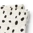 Плед Elodie Details Soft Cotton Blanket Dalmatian Dots Grande — Photo 3