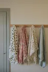 Плед Elodie Details Soft Cotton Blanket Petit River Rose — Photo 6