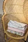 Плед Elodie Details Soft Cotton Blanket Garden Leo — Photo 3