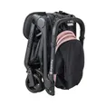 Metro 3 капор - Blush Pink до коляски Ergobaby — Photo 1