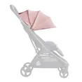 Metro 3 капор - Blush Pink до коляски Ergobaby — Photo 2