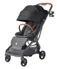 Коляска дитяча Ergobaby Metro 3 Deluxe Stroller - Jet Black
