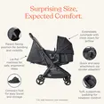 Люлька Ergobaby Metro3 — Photo 6