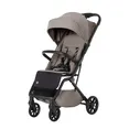 Прогулянкова коляска Espiro Else 09 Beige Option