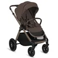 Універсальна коляска 3 в 1 Lionelo LAYLA 3IN1 BEIGE TAUPE — Photo 3