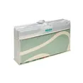 Килимок для розвитку моторики Beaba Arch 200 x 150 см бежевий/зелений , арт. 915074