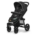 Вкладка для коляски Lionelo SEATLINER GOLDEN MOMENTS BLACK — Photo 1
