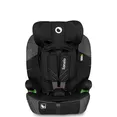 Дитяче автокрісло Lionelo LEVI ONE I-SIZE BLACK GREY — Photo 1